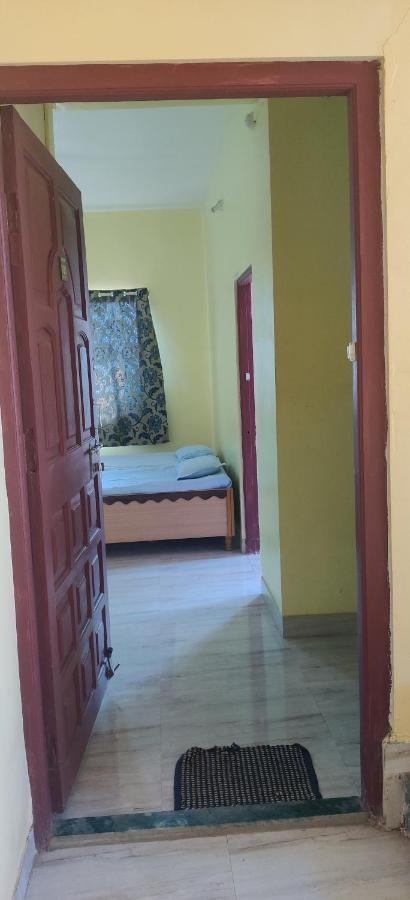 Gulmohar Cottages - Home Stay In Алибаг Екстериор снимка