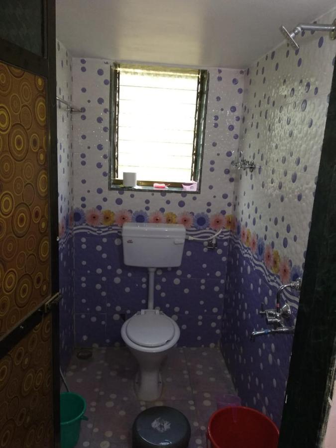 Gulmohar Cottages - Home Stay In Алибаг Екстериор снимка
