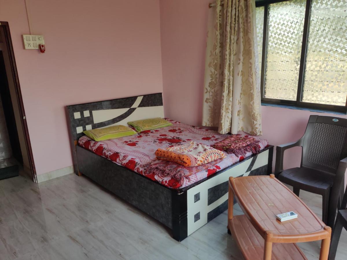 Gulmohar Cottages - Home Stay In Алибаг Екстериор снимка