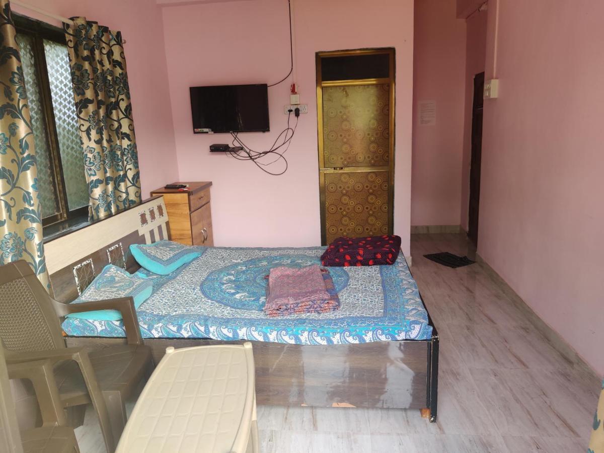 Gulmohar Cottages - Home Stay In Алибаг Екстериор снимка