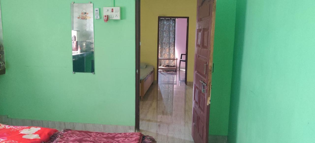 Gulmohar Cottages - Home Stay In Алибаг Екстериор снимка