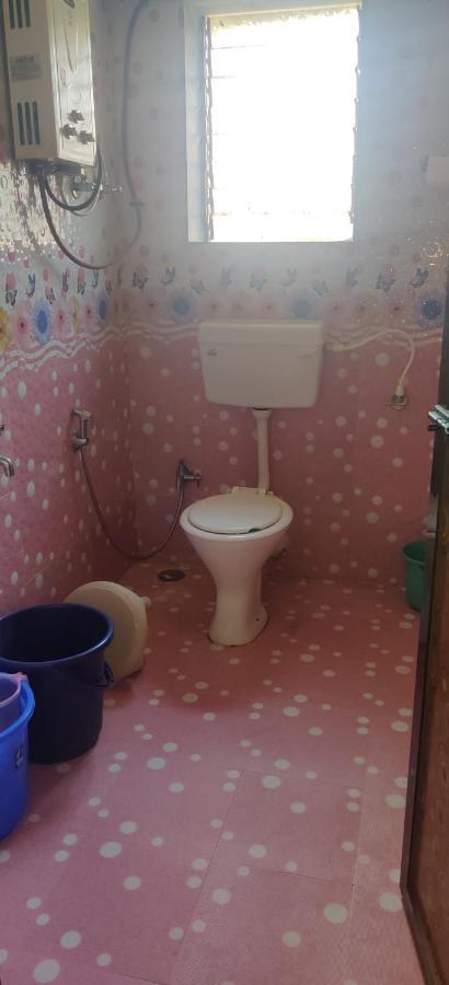 Gulmohar Cottages - Home Stay In Алибаг Екстериор снимка