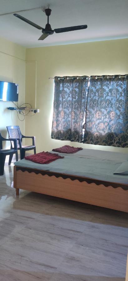 Gulmohar Cottages - Home Stay In Алибаг Екстериор снимка