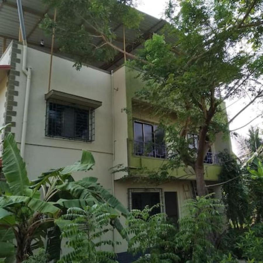 Gulmohar Cottages - Home Stay In Алибаг Екстериор снимка