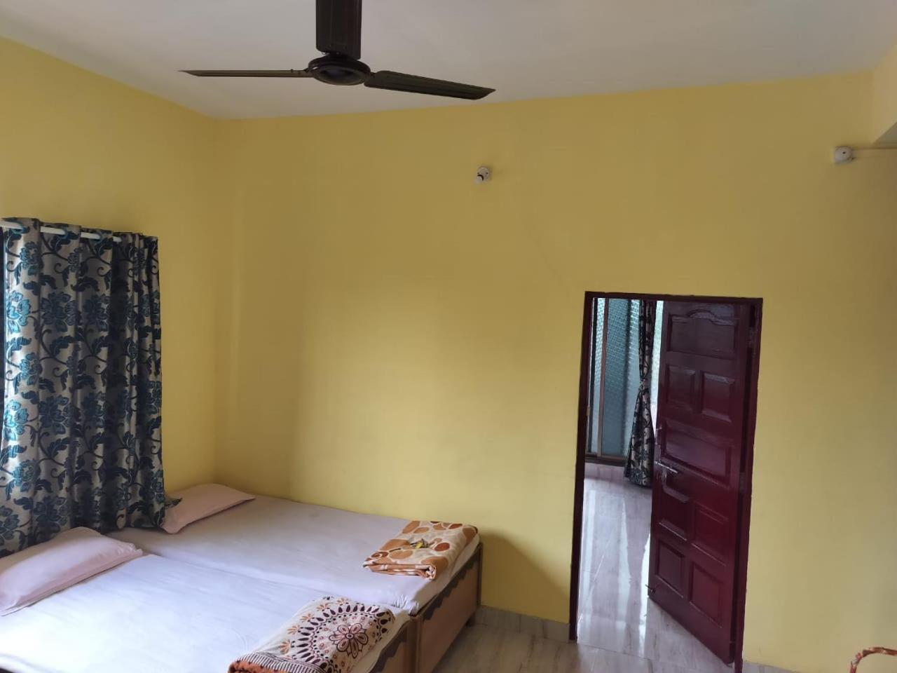 Gulmohar Cottages - Home Stay In Алибаг Екстериор снимка